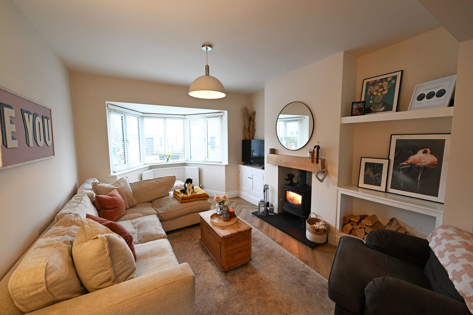 Sterndale Road, Sheffield, S7 2LD