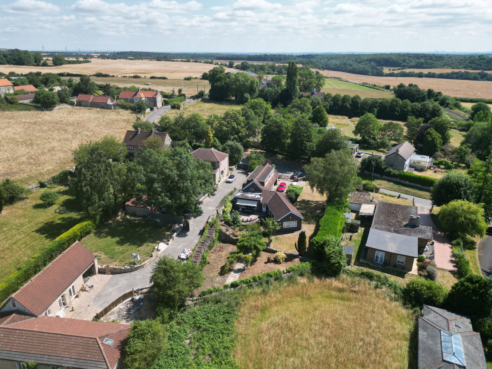 Greenfields, Hooton Lane, S25