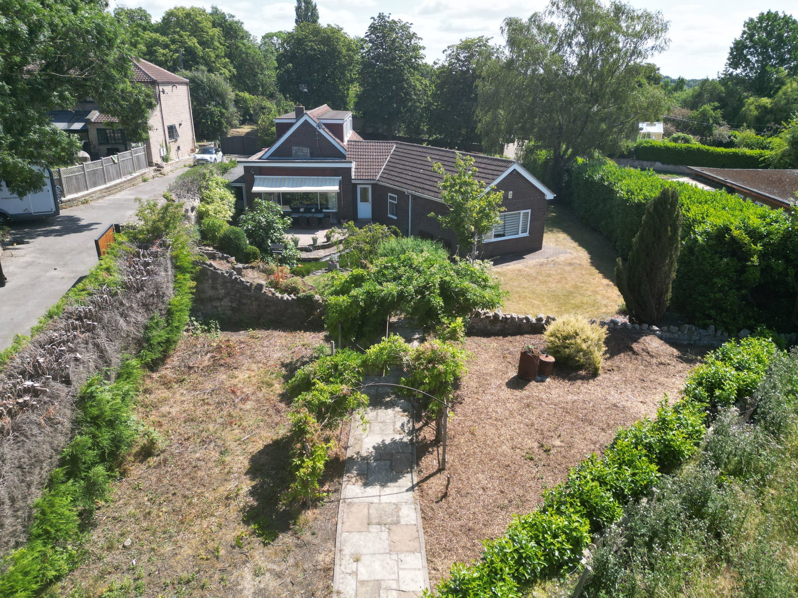 Greenfields, Hooton Lane, S25