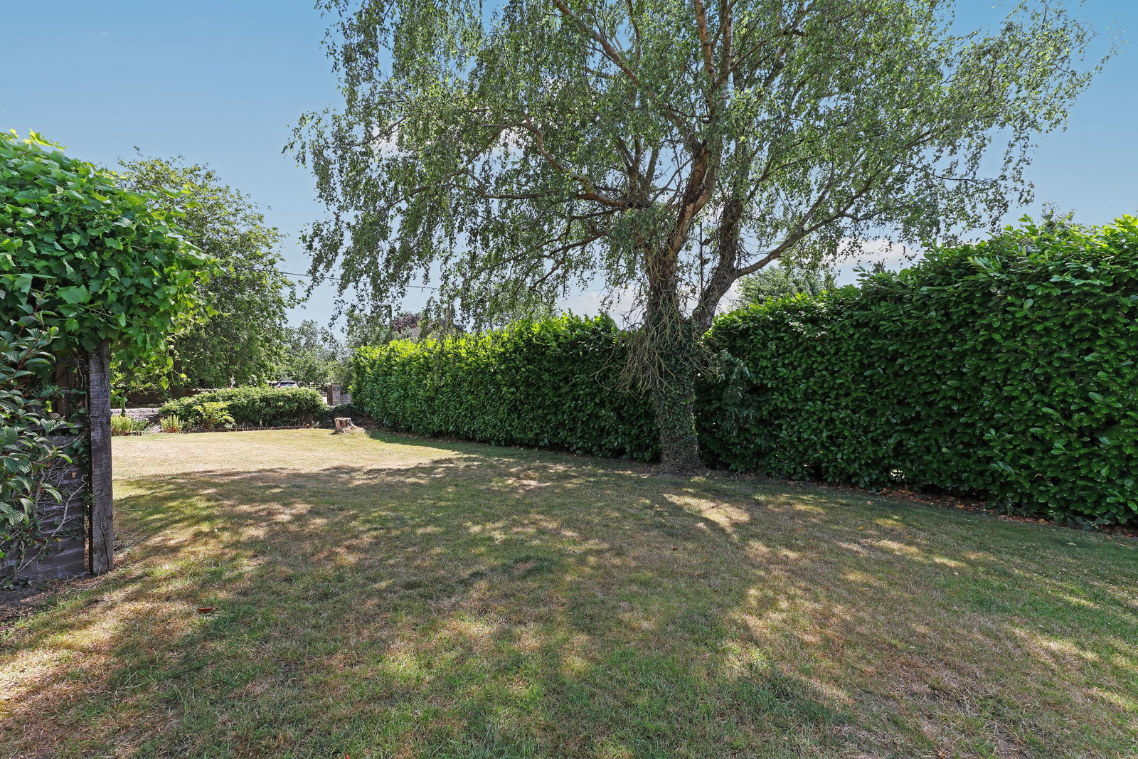 Greenfields, Hooton Lane, S25