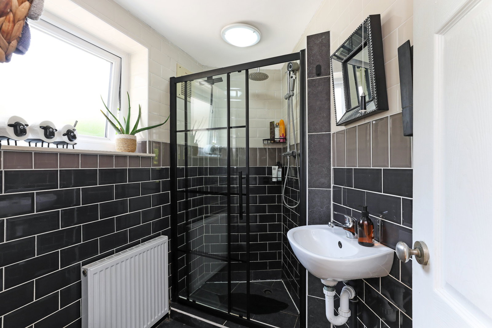 Greenfields, Hooton Lane, S25