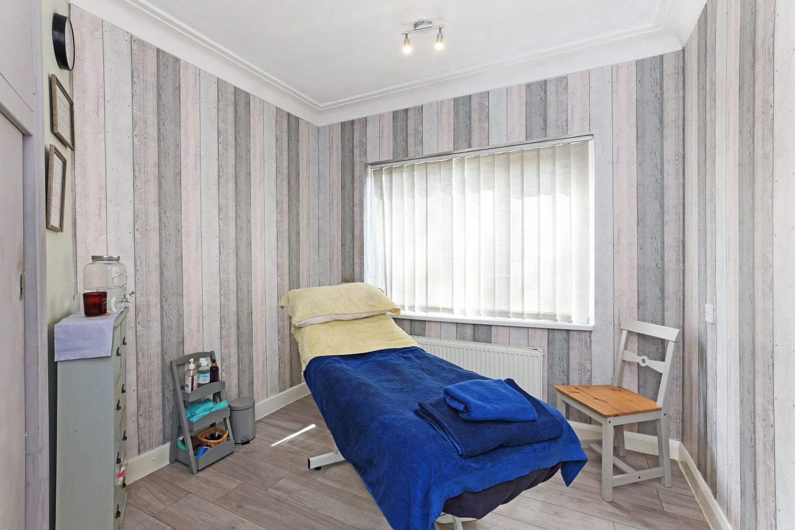 Greenfields, Hooton Lane, S25