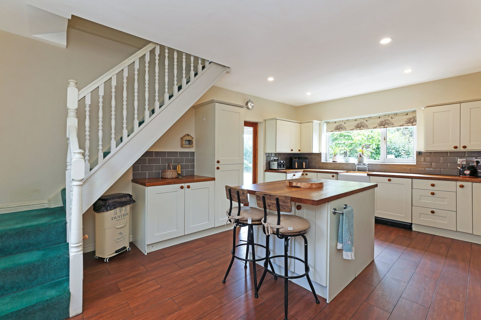 Greenfields, Hooton Lane, S25