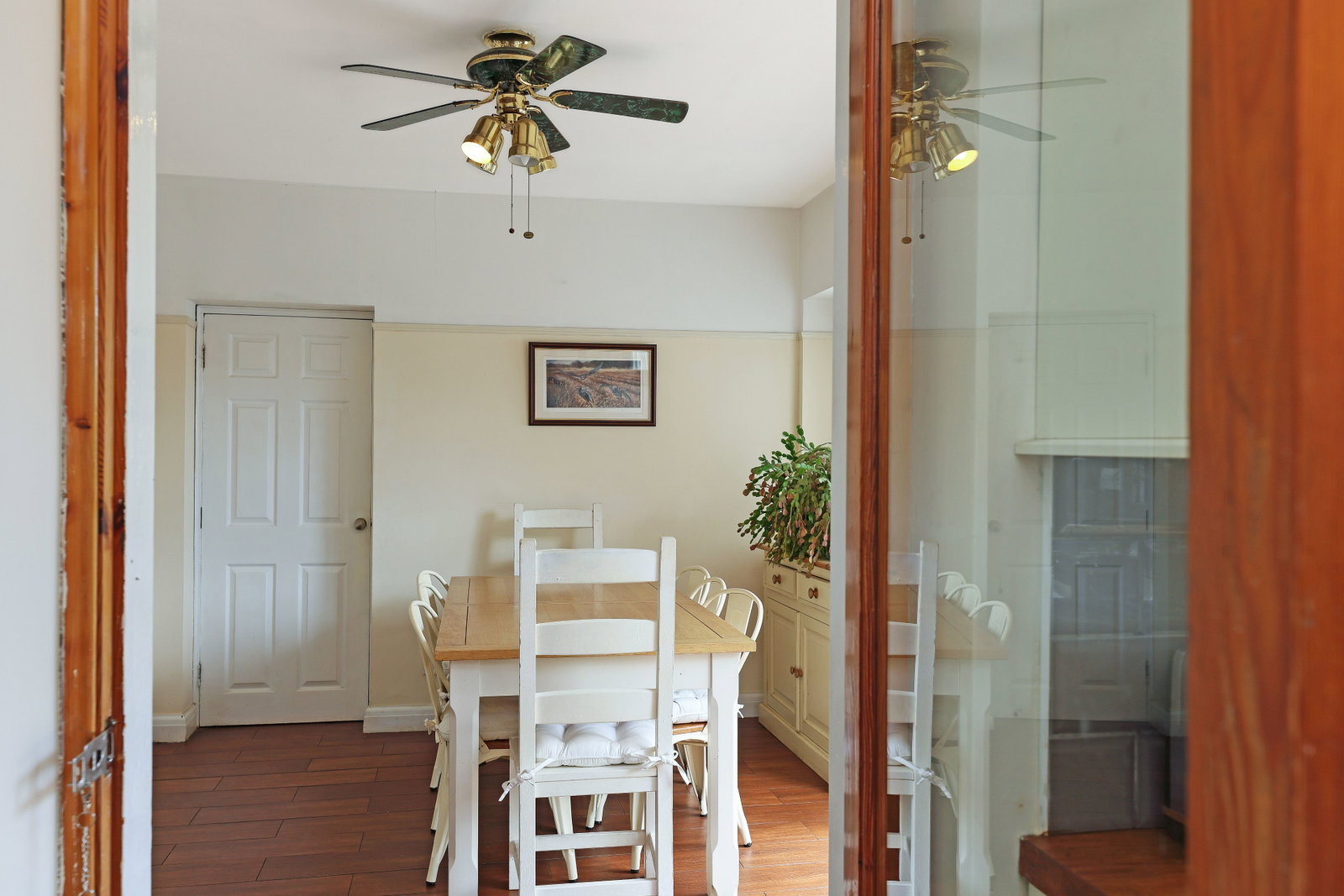Greenfields, Hooton Lane, S25