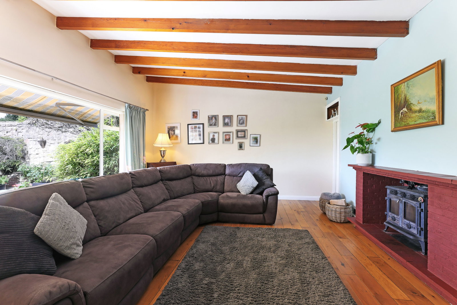 Greenfields, Hooton Lane, S25