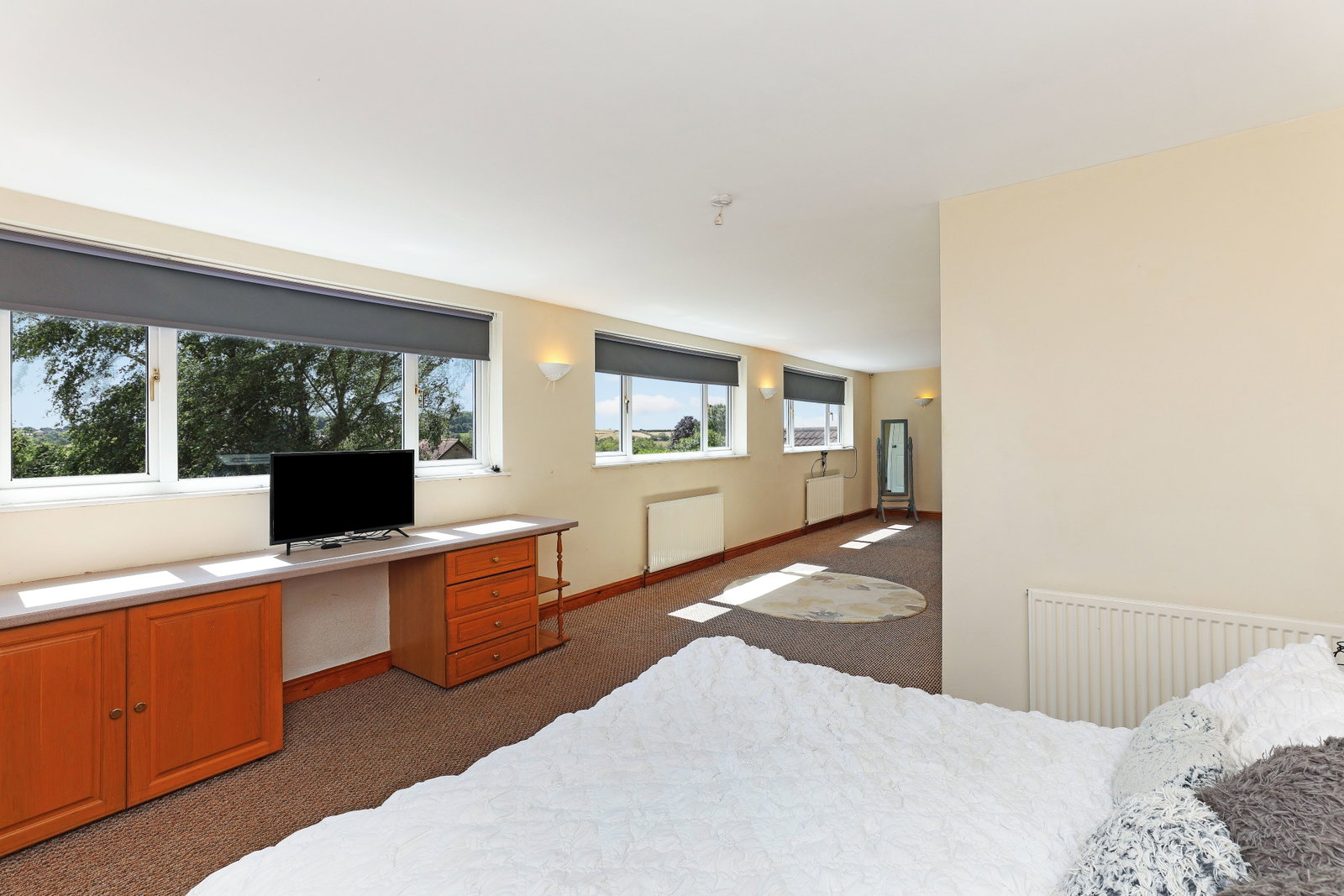 Greenfields, Hooton Lane, S25