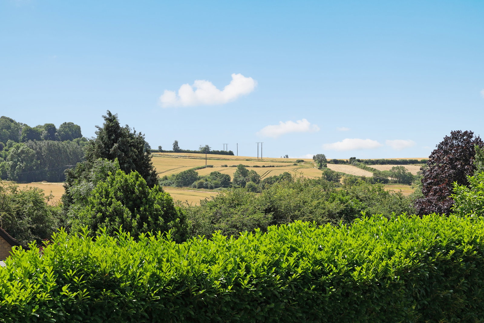 Greenfields, Hooton Lane, S25